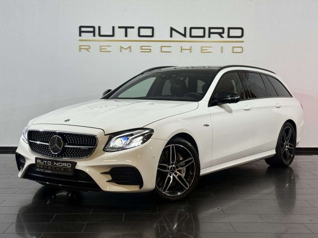 Mercedes-Benz E 53 AMG