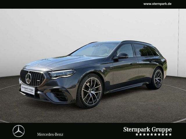 Mercedes-Benz E 53 AMG