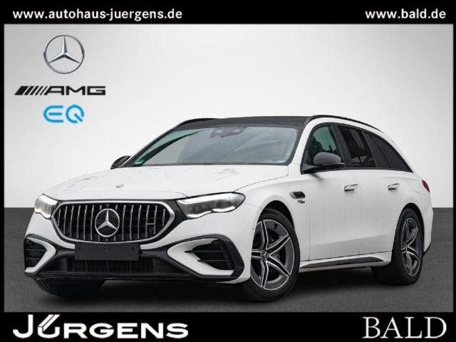 Mercedes-Benz E 53