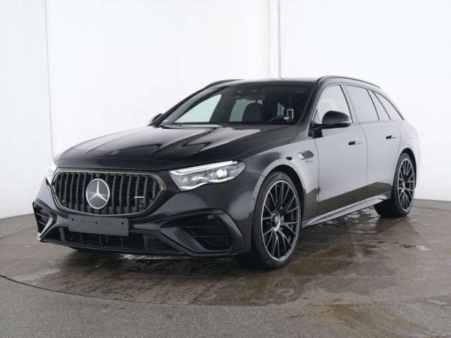 Mercedes-Benz E 53 AMG