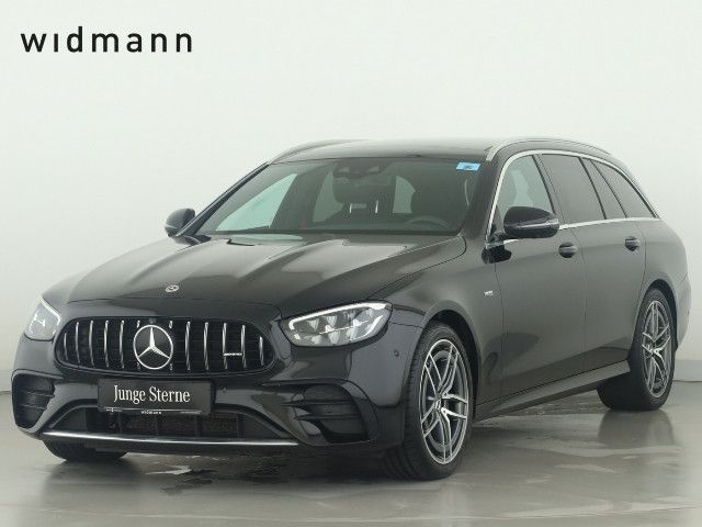 Mercedes-Benz E 53