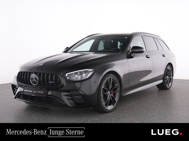 Mercedes-Benz E 53