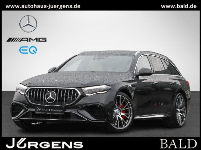 Mercedes-Benz E 53