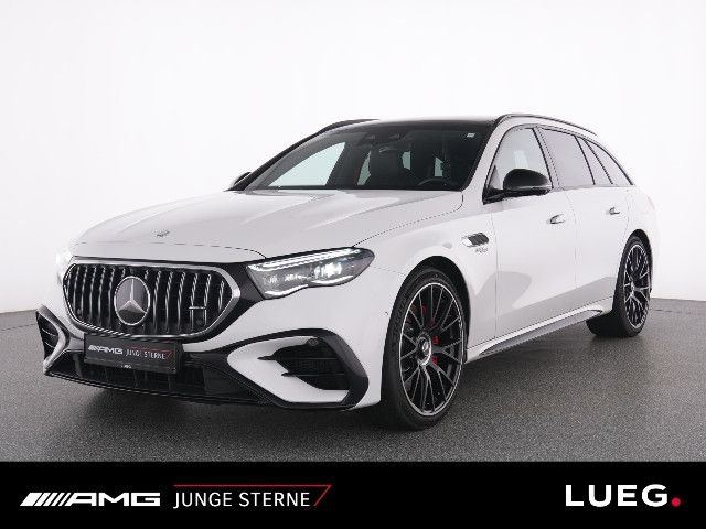 Mercedes-Benz E 53