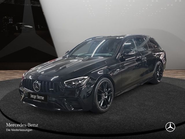 Mercedes-Benz E 53