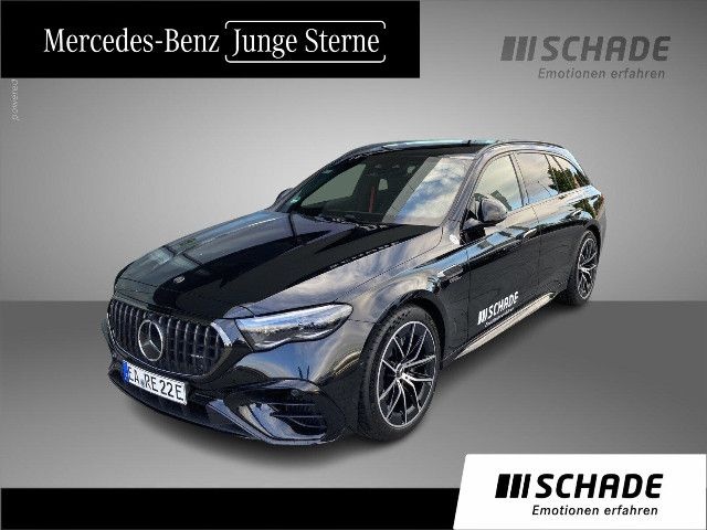 Mercedes-Benz E 53