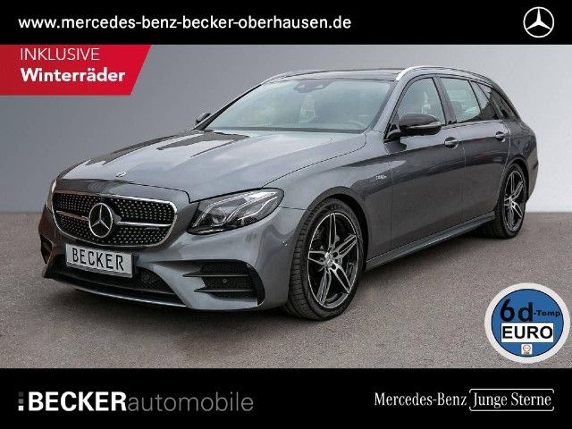 Mercedes-Benz E 53