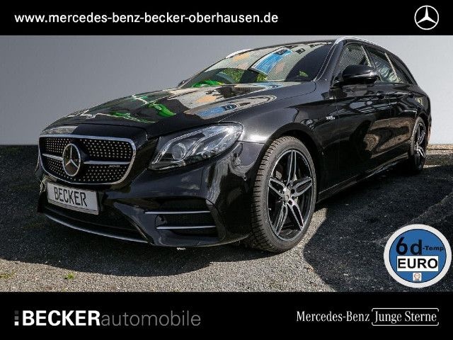 Mercedes-Benz E 53