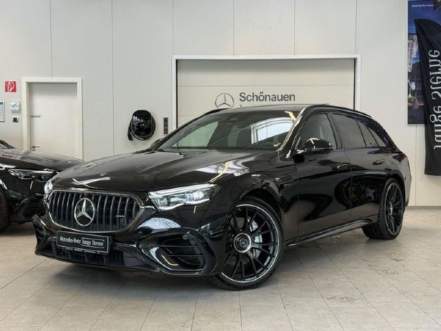 Mercedes-Benz E 53