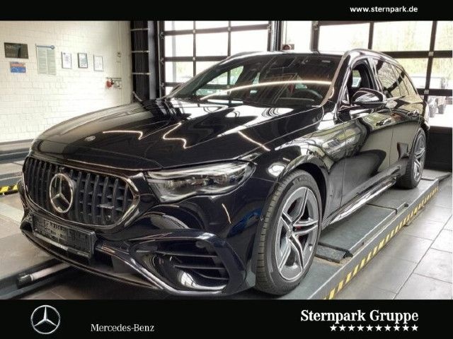 Mercedes-Benz E 53