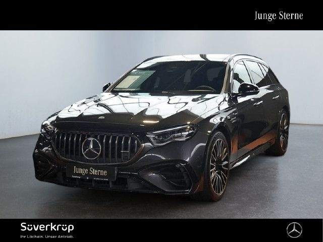 Mercedes-Benz E 53