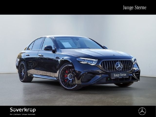 Mercedes-Benz E 53