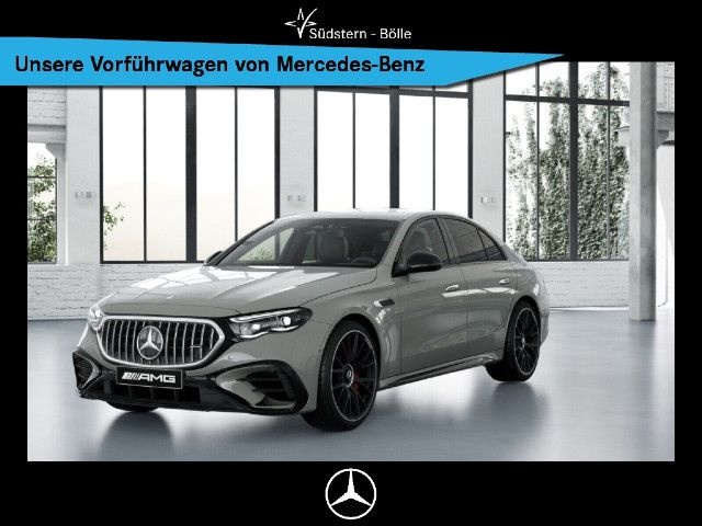 Mercedes-Benz E 53
