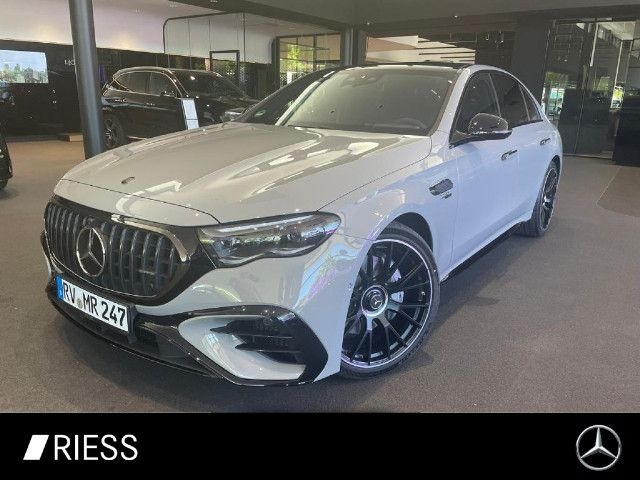 Mercedes-Benz E 53