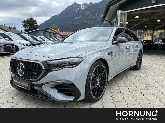 Mercedes-Benz E 53