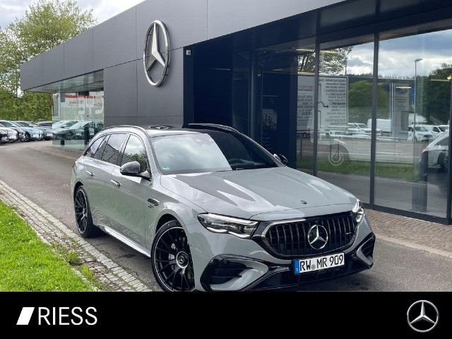 Mercedes-Benz E 53