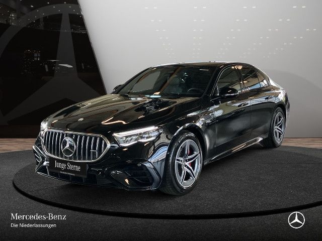 Mercedes-Benz E 53