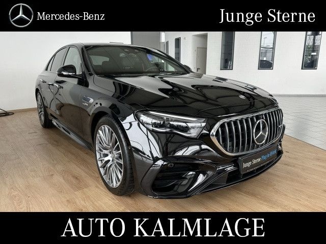 Mercedes-Benz E 53