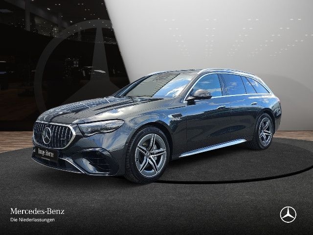 Mercedes-Benz E 53