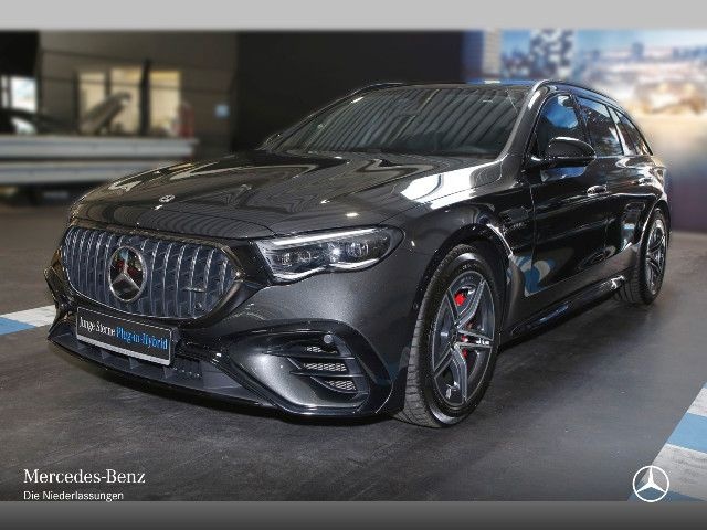Mercedes-Benz E 53