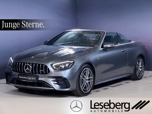 Mercedes-Benz E 53