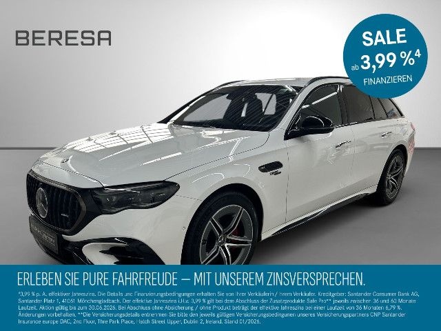 Mercedes-Benz E 53