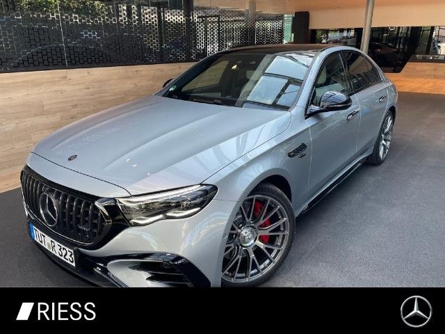 Mercedes-Benz E 53