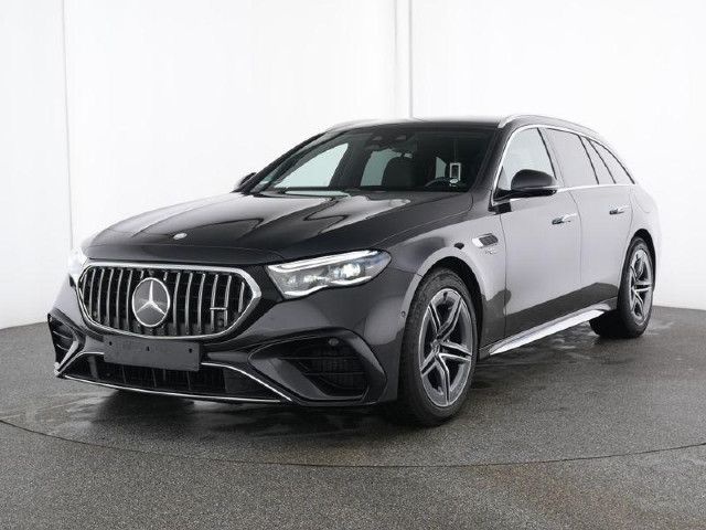 Mercedes-Benz E 53
