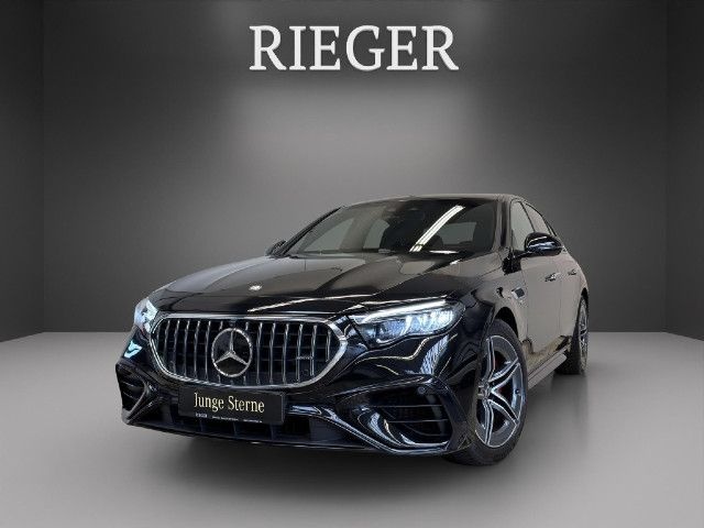 Mercedes-Benz E 53