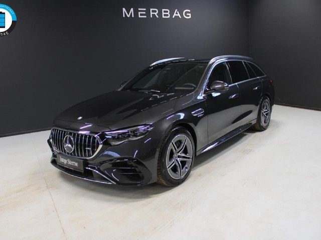 Mercedes-Benz E 53
