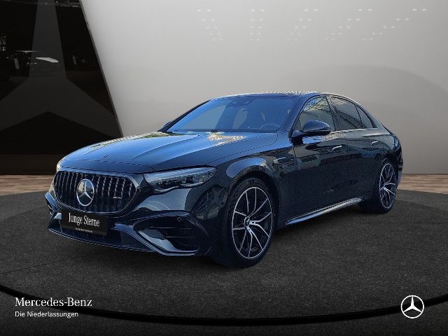 Mercedes-Benz E 53