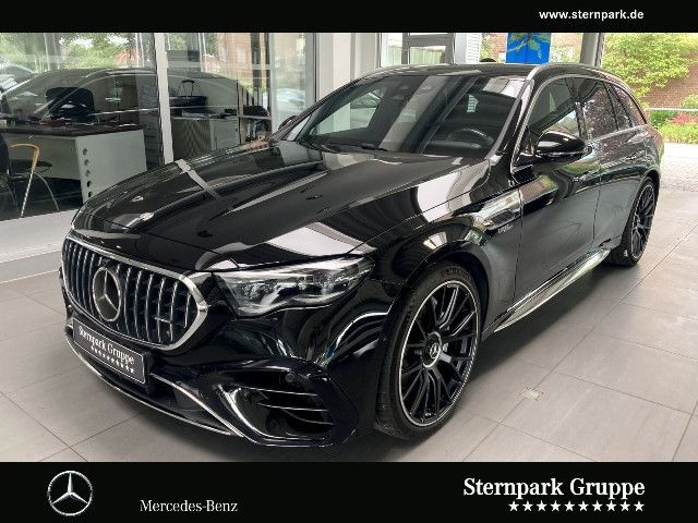 Mercedes-Benz E 53