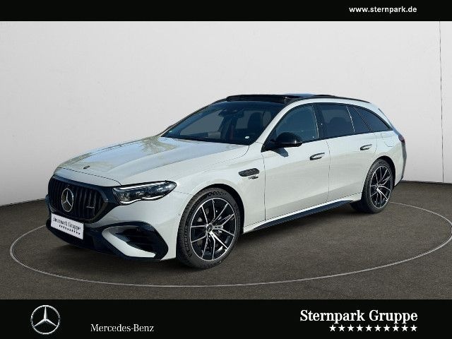 Mercedes-Benz E 53