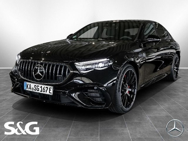 Mercedes-Benz E 53
