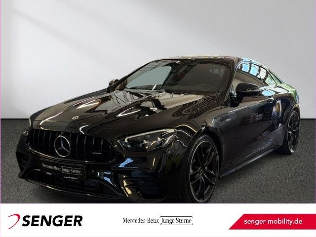 Mercedes-Benz E 53