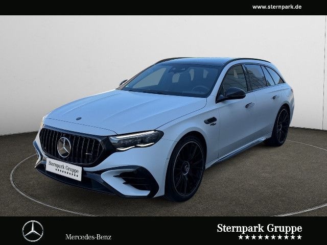 Mercedes-Benz E 53