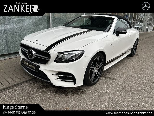 Mercedes-Benz E 53
