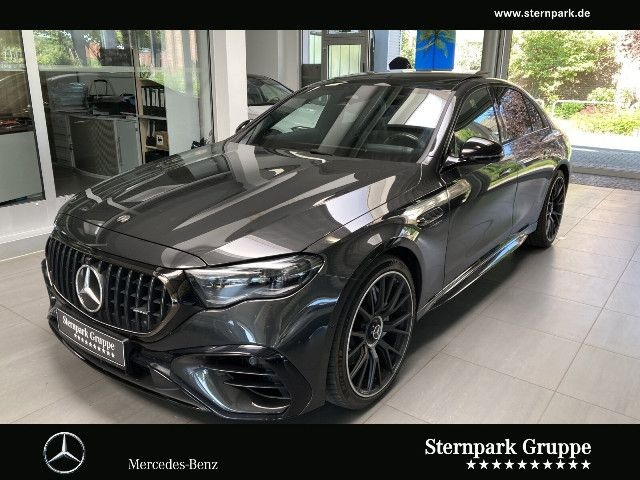 Mercedes-Benz E 53