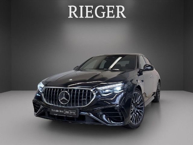 Mercedes-Benz E 53