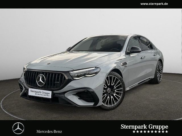 Mercedes-Benz E 53