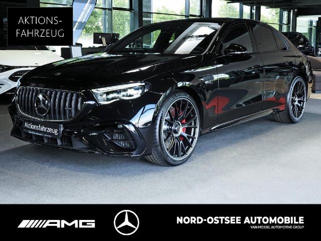 Mercedes-Benz E 53