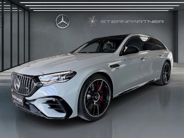 Mercedes-Benz E 53