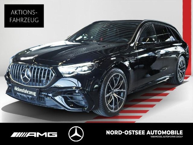 Mercedes-Benz E 53