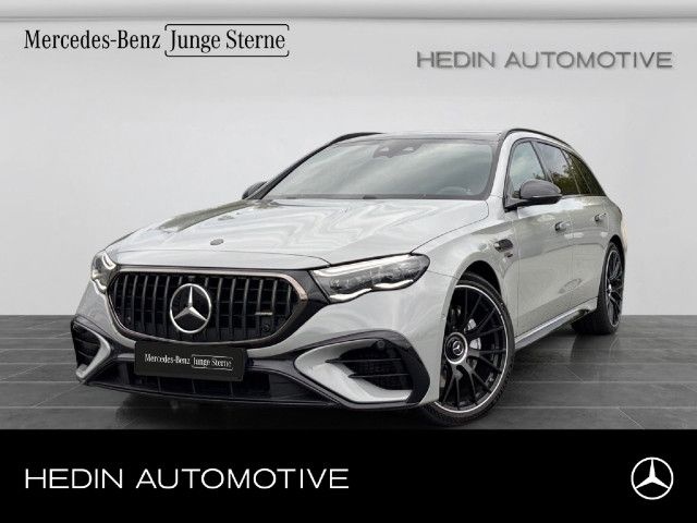 Mercedes-Benz E 53