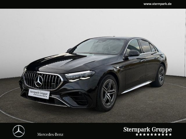 Mercedes-Benz E 53