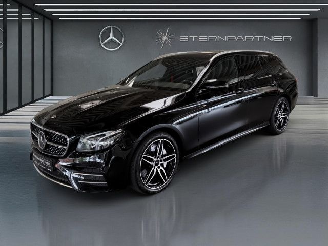 Mercedes-Benz E 53