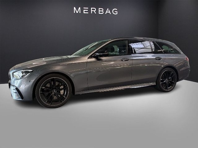 Mercedes-Benz E 53