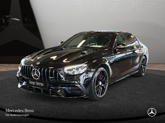 Mercedes-Benz E 63