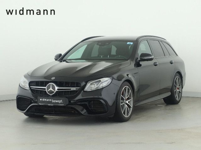 Mercedes-Benz E 63
