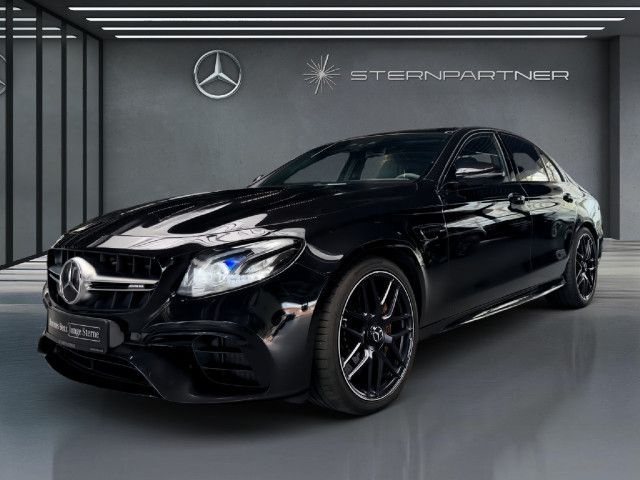 Mercedes-Benz E 63
